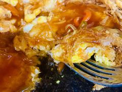 -红星光发煲仔饭(文海店)