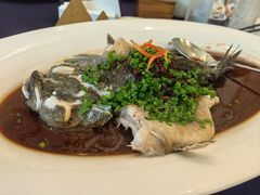 -百盛·鼎膳(中海财富中心)