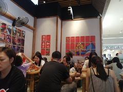 -海椒市落舌·麻辣烫冒菜(武侯大悦城店)