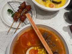 -味千拉面(淮安楚州万达店)