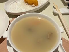 -利苑酒家(合景国际金融广场店)