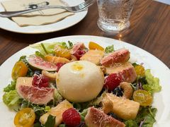 -沏点Trattoria意大利餐厅(新街口店)