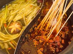 -钢管厂五区小郡肝火锅串串香(清河店)