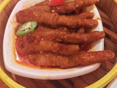 -蝴蝶里·粤菜·点心(龙湖杭州金沙天街店)