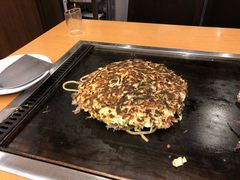 -鹤桥风月(梅田)