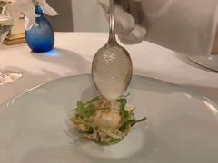 -三嚥阁 La Villa Restaurant