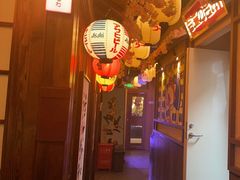 -弓二·烧鸟居酒屋(财富购物中心店)