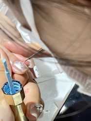 -瞧·享轻奢美甲美睫