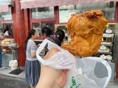 -牛街清真满恒記(平安里西大街店)