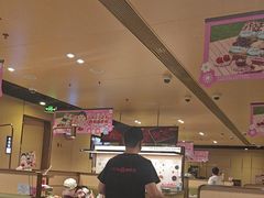 -海底捞火锅(苏宁生活广场店)