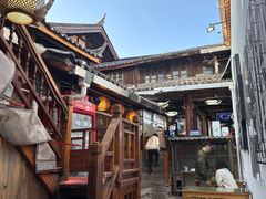 -88号小吃店·经典云南菜·地道纳西美食