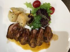 -斯比特花园西餐厅(东方商厦店)