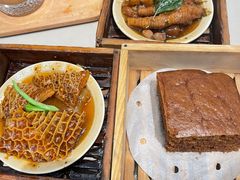 -蔡澜港式点心(皇庭广场店)