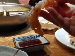 -蟹将军·松叶蟹和牛日料放题自助(K11店)