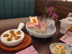 -黑松白鹿(金融街店)