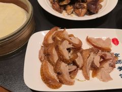 -全聚德烤鸭店(马家堡店)