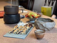 -一号铺子·大炉茶