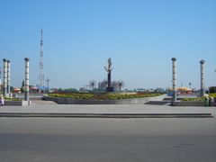 -黑龙江公园
