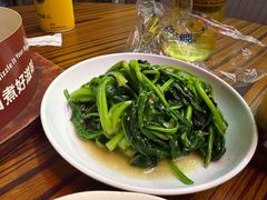 -谢记上海大排档(长寿路店)