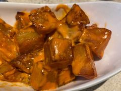 西班牙辣土豆-Carmen卡门西班牙餐厅