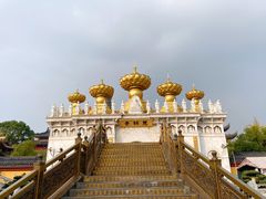 -上海东林寺(金山区)