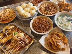 -小街天府(西工小街店)