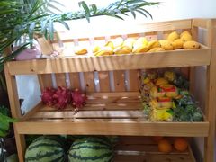 -津椰本·海南正宗椰奶清补凉(店一店)