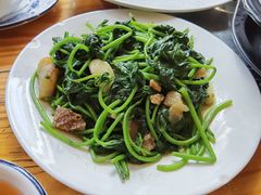 -营记牛肉火锅·大埔客家菜(上梅林店)