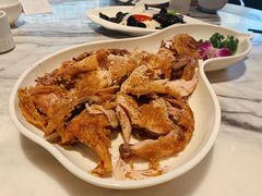 -西安饭庄·非遗陕菜(钟楼店)