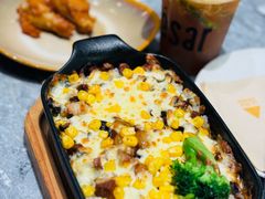 芝芝卤肉饭-乐凯撒披萨(喜荟城店)