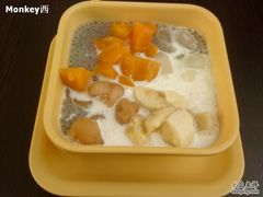 DSC00601-满记甜品(无锡八佰伴店)