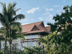 -三亚海棠湾万丽度假酒店