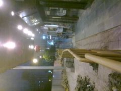 门口路面-渔乡米坊·岭南传统小吃专门店(天河龙口西店)