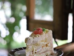 -时光花园(白鹭洲店)