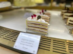 -PAUL LAFAYET 法式甜品(港汇广场店)