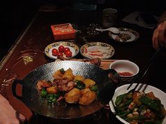 -缪氏川菜(深圳北站缤果空间店)