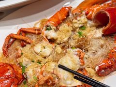 -鑫悦楼煎蟹·16年海鲜大排档