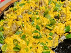 -大锅强·蒸海鲜青岛菜(城市阳台店)