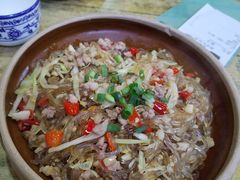 -湘香私房菜(大石长隆店)