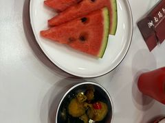 -湖南码头·地道岳阳美食·湘菜(魏公村店)