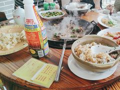 -侠成水上农庄(工业大道店)