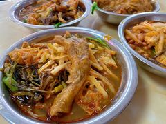 -凤张螺蛳粉·爽口粉(跃进路总店)