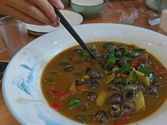 -小乡小镇·传承桐庐土菜·老板亲自烧的菜