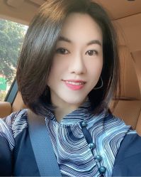 -东方美妍小鹏造型