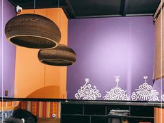 大堂-麦麦山云南菜(复地活力城店)