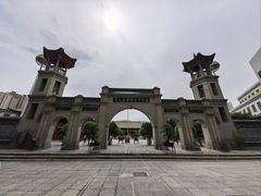 -西宁市东关清真大寺