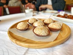 金沙汤圆-炳胜品味(珠江新城店)