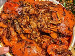 -辣螃铠盆盆蟹大排档(总店)