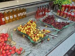 -格瑞欧海鲜自助烤肉火锅(光彩店)