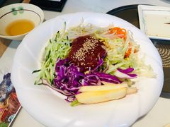 -七八冷面·延边朝鲜族美食(圣熙八号店)